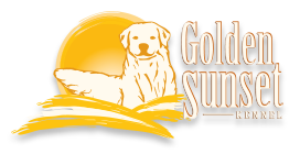 Logo Golden Sunset